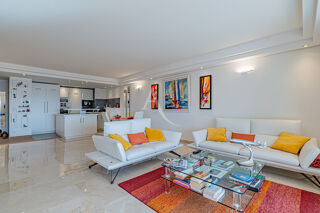 Vente Appartement Appartement Saint Laurent Du Var 3 pièces - Port - vue mer Saint laurent du var
