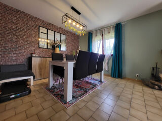  Maison à vendre 5 pièces 118 m²