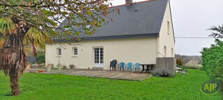  Maison à vendre 7 pièces 160 m²