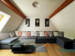 Appartement à vendre 4 pièces 102 m²