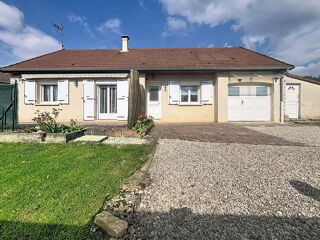  Maison � vendre 4 pi�ces 84 m�