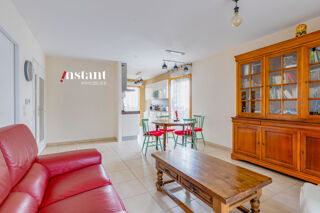  Appartement à vendre 4 pièces 76 m²