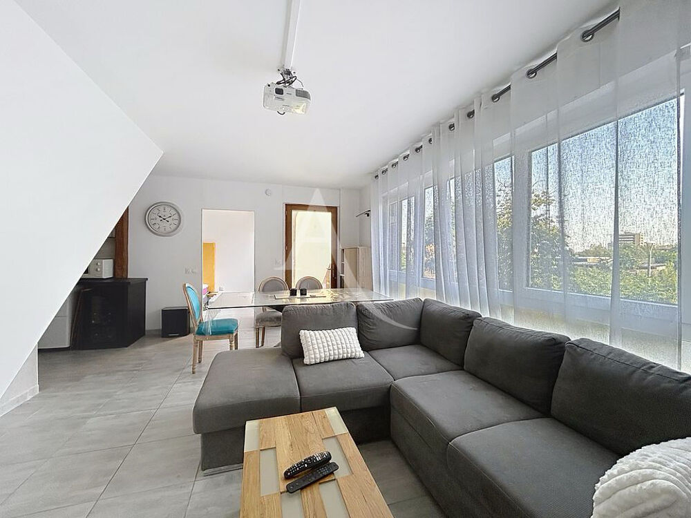 Appartement 5 pièces à vendre à Le Mée-sur-Seine