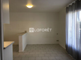  Appartement à louer 1 pièce 21 m²