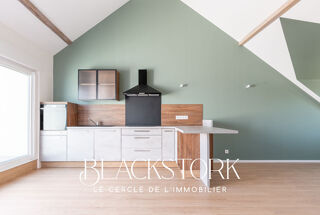  Appartement  vendre 4 pices 98 m