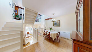  Maison � vendre 6 pi�ces 121 m�