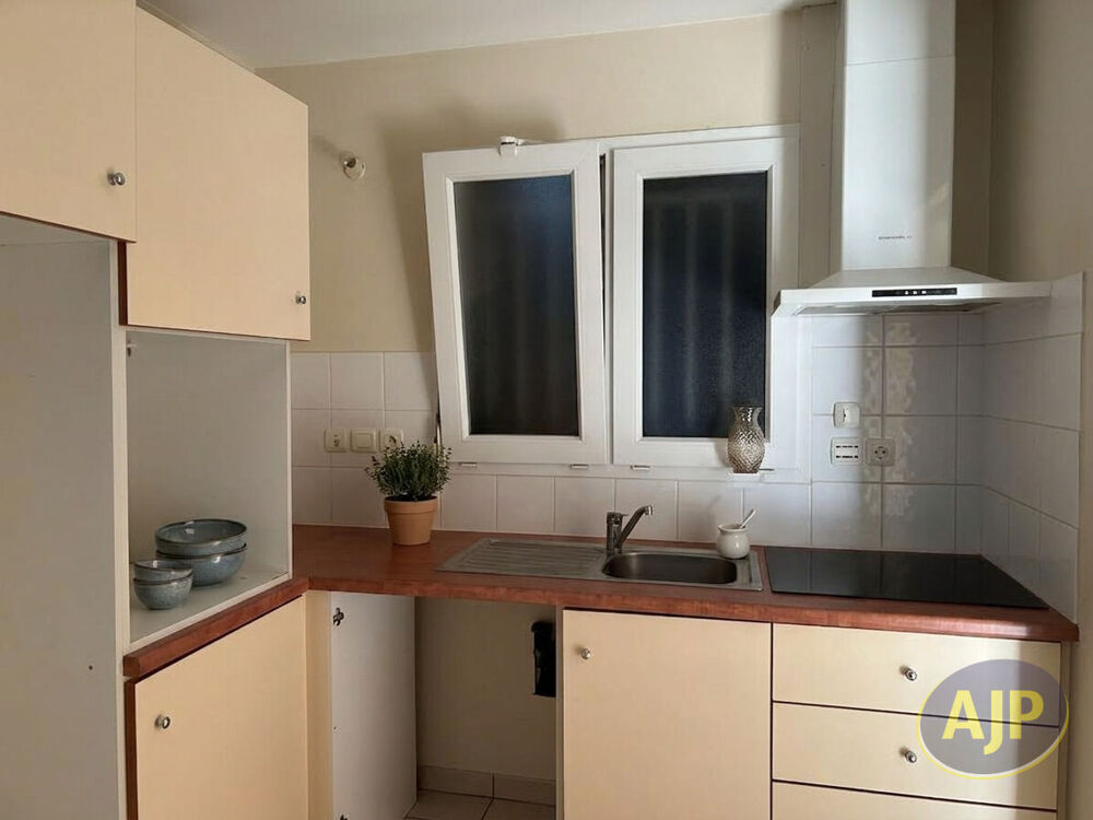 Location Appartement Appartement Type 3 - CHOLET Cholet