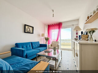  Appartement à vendre 2 pièces 43 m²