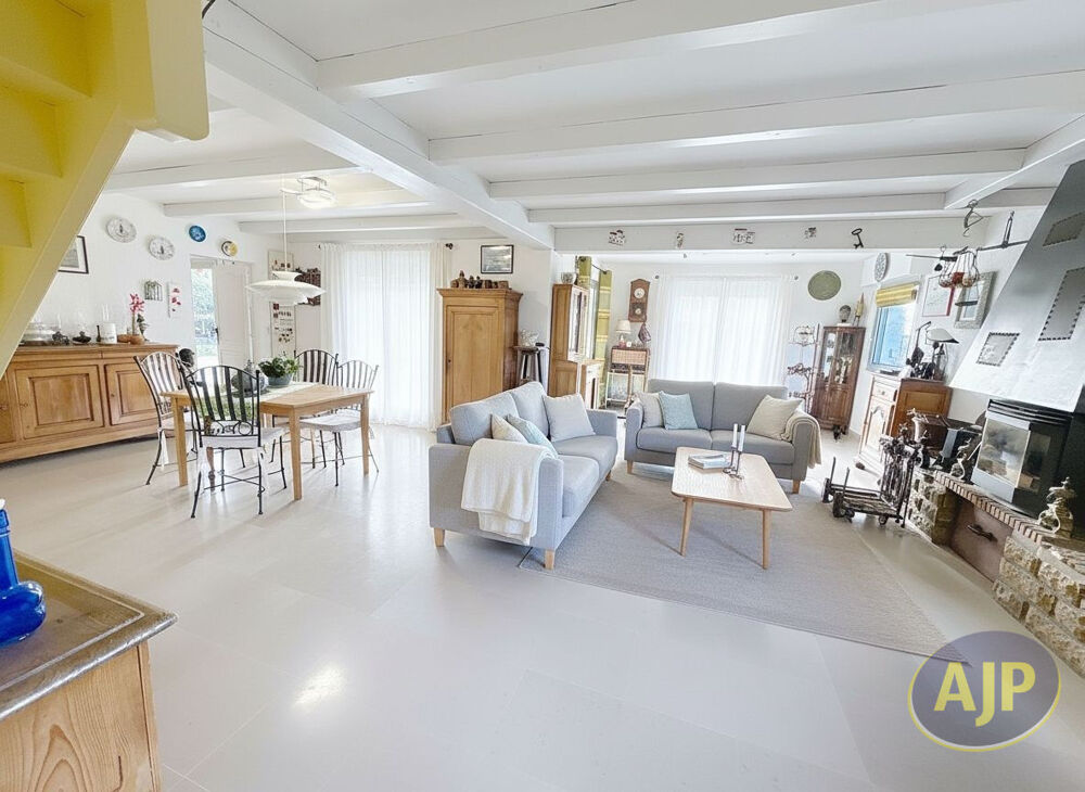 Vente Maison LE POULIGUEN Maison de famille 5 chambres Le pouliguen