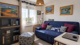 Vente Appartement Appartement  3 pièces  proche des plages Sete