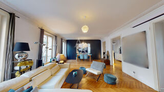  Appartement  vendre 5 pices 215 m