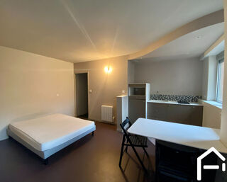  Appartement � louer 1 pi�ce 31 m�