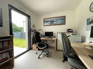  Maison � vendre 7 pi�ces 136 m� Vannes