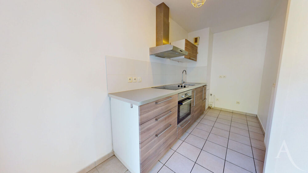Vente Appartement Appartement Grenoble 4 pièce(s) 86 m2 Grenoble
