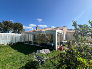  Maison à vendre 4 pièces 126 m²