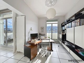  Appartement � vendre 5 pi�ces 174 m�