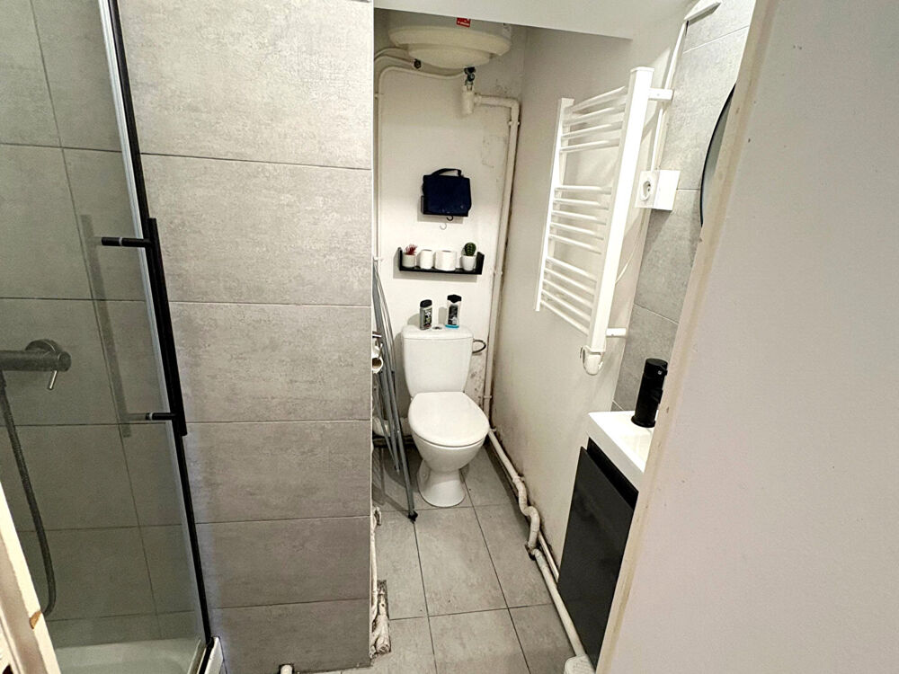 Appartement déjà loué