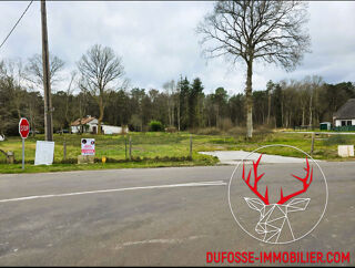  Terrain à vendre 665 m²