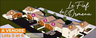  Maison 3 pi�ces 69 m� Le fenouiller