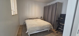  Appartement à louer 2 pièces 35 m²