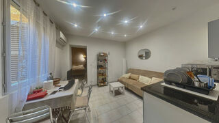  Appartement à vendre 2 pièces 30 m²