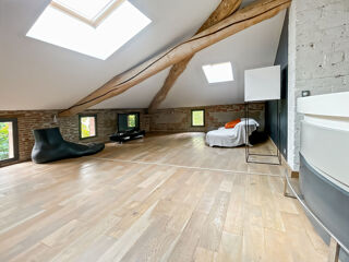  Maison � vendre 6 pi�ces 277 m�