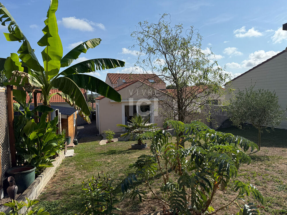 Maison 5 pièces 117 m² · à Rouans · 117 m² · 314 080 €