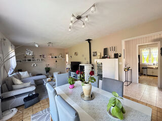  Maison � vendre 6 pi�ces 109 m�