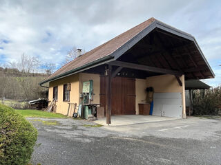  Maison à vendre 5 pièces 156 m²