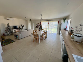  Maison � vendre 4 pi�ces 