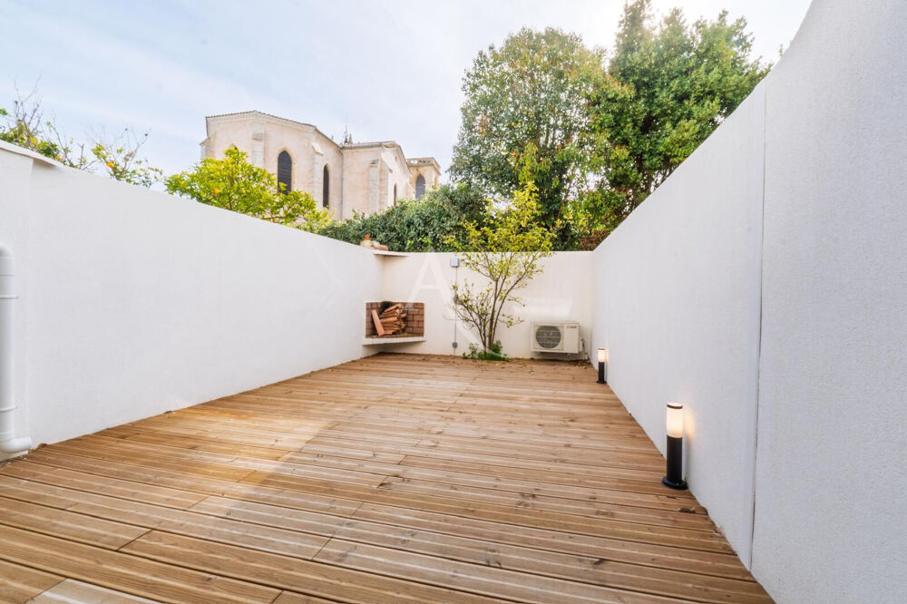 Vente Maison Maison Balaruc Les Bains 4 pièce(s) 73.57 m2 centre ville de Balaruc Les Bains Balaruc les bains