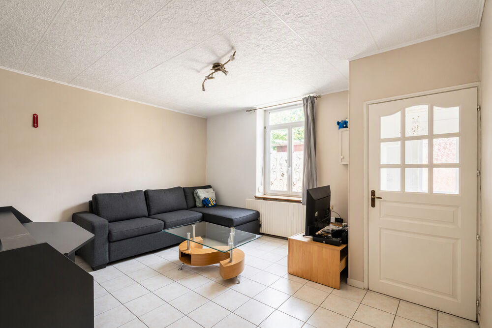 Vente Maison RONCHIN - CENTRE VILLE - MAISON - 3 CHAMBRES - GARAGE Ronchin