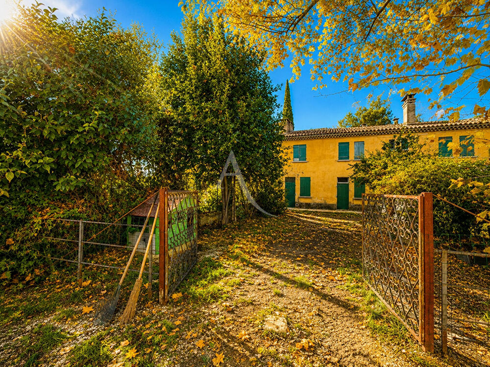 Domaine de Provence (Mas Arles)
