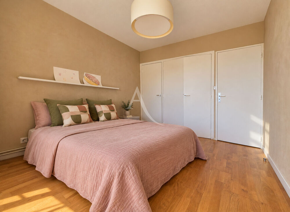 Vente Appartement Appartement Gradignan - 2 chambres - 71 m2 Gradignan