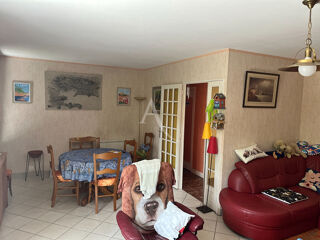  Maison à vendre 4 pièces 93 m²