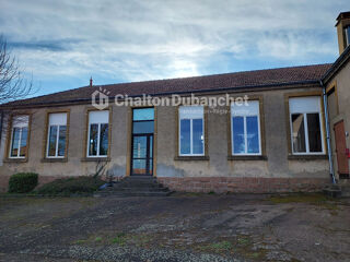 Vente Maison SAINT JUST LA PENDUE Maison 230m² Saint just la pendue