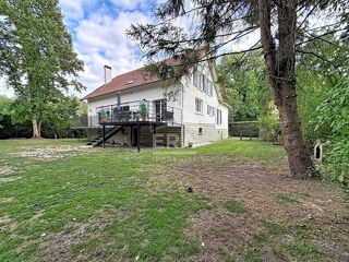  Maison à vendre 9 pièces 260 m²