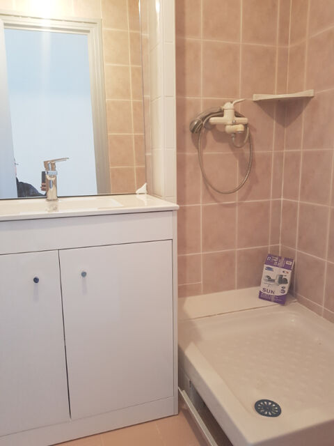  Appartement � louer 1 pi�ce 35 m�