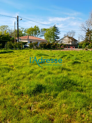  Terrain � vendre 432 m�