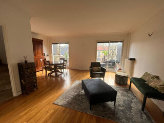  Maison  vendre 7 pices 113 m