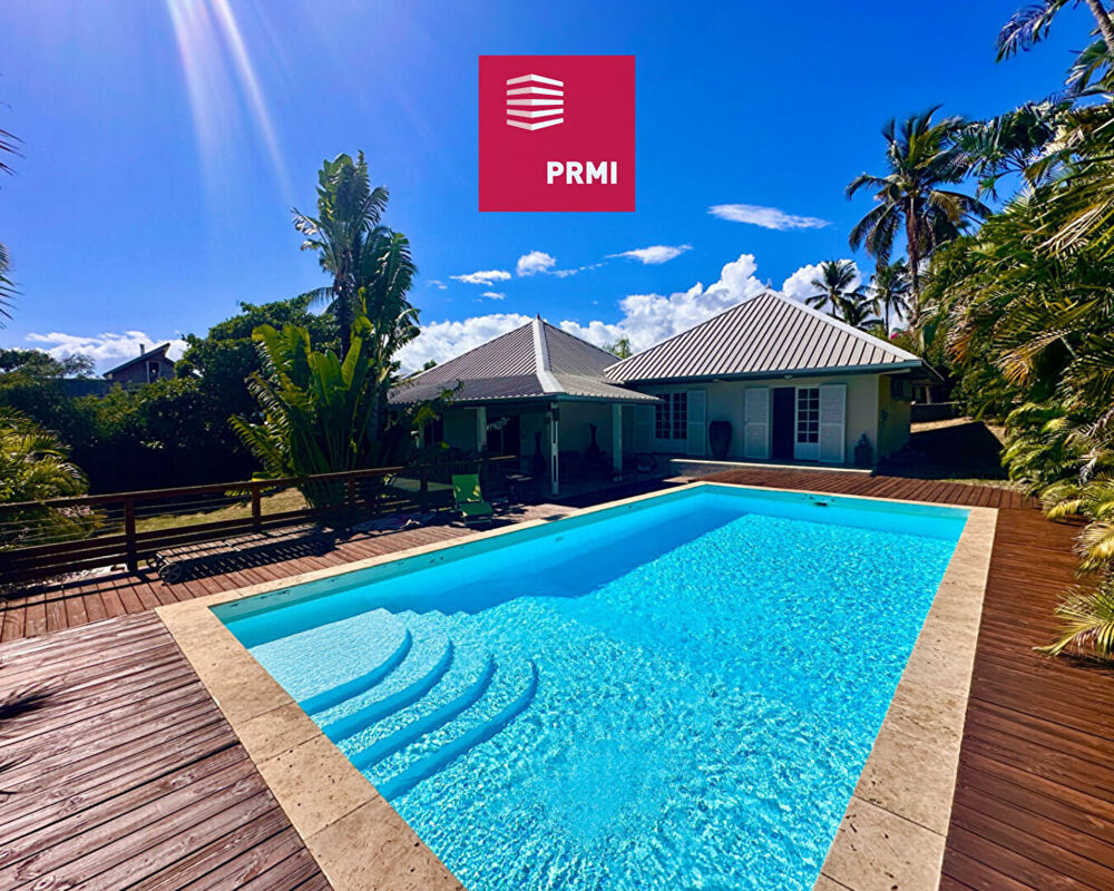 SAINT-GILLES : MAISON DE PLAIN-PIED + GARAGE SUR GRANDE PARCELLE