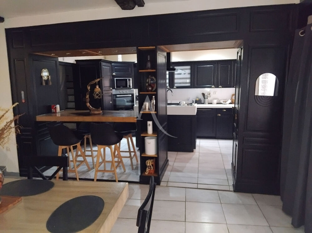 Vente Maison A vendre maison Val de Dagne 145 m² type 5 avec patio et terrasse Montlaur