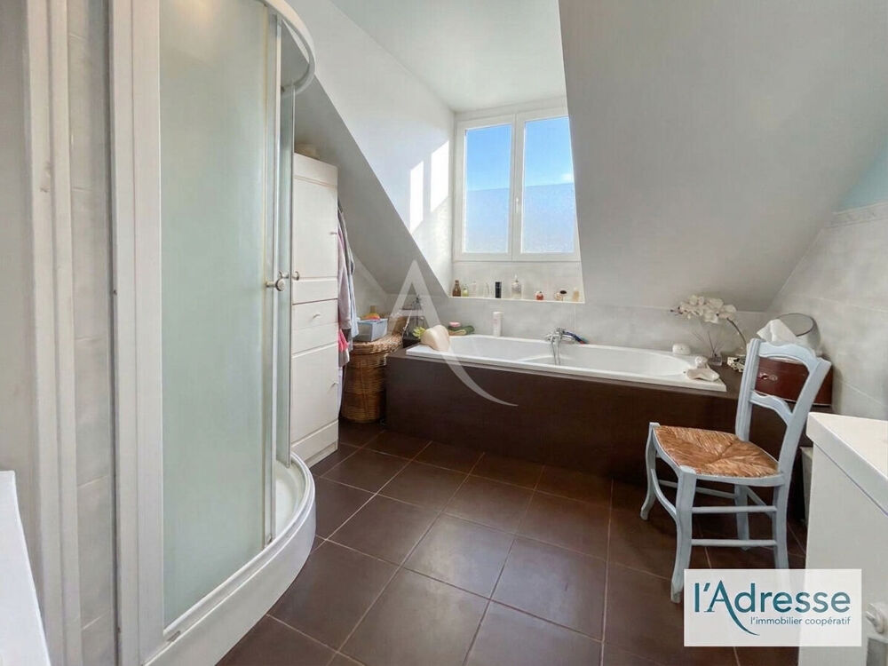 Vente Immeuble Maison Rouen Rouen