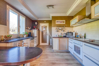  Maison à vendre 6 pièces 130 m²