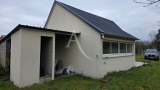  Terrain � vendre 2365 m�