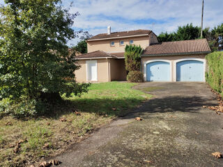  Maison à vendre 5 pièces 110 m²
