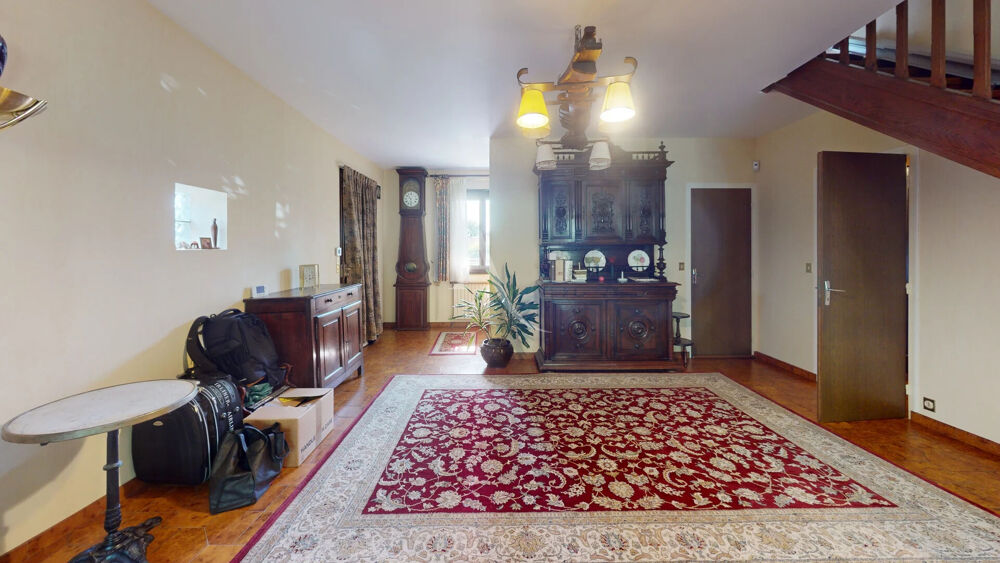 Vente Maison Maison PALAISEAU 9 pièces 172.84 m² Palaiseau