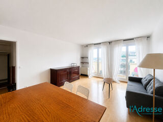  Appartement à louer 3 pièces 70 m²