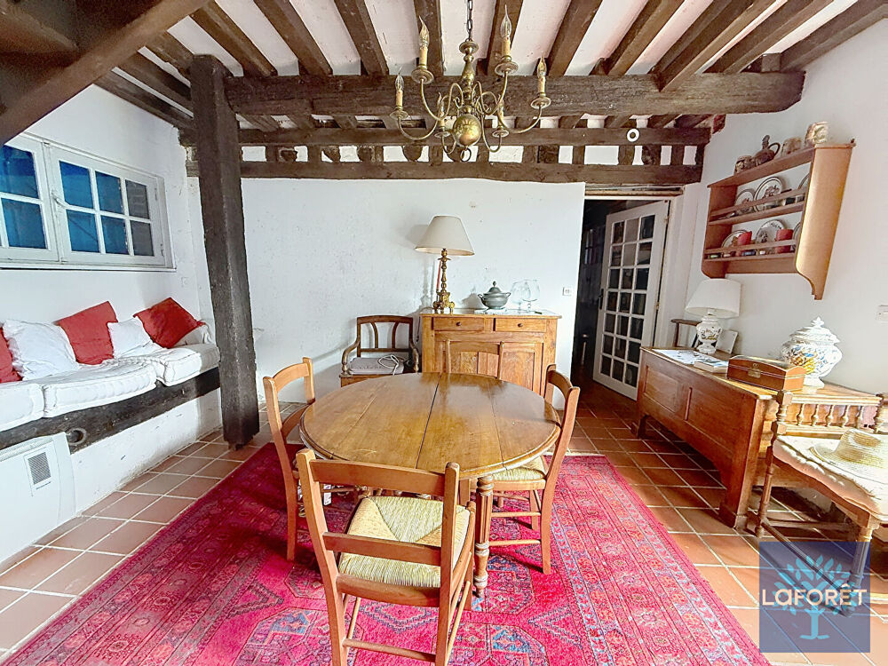 Maison proche Montreuil l'Argillé 7 pièce(s) 145 m2