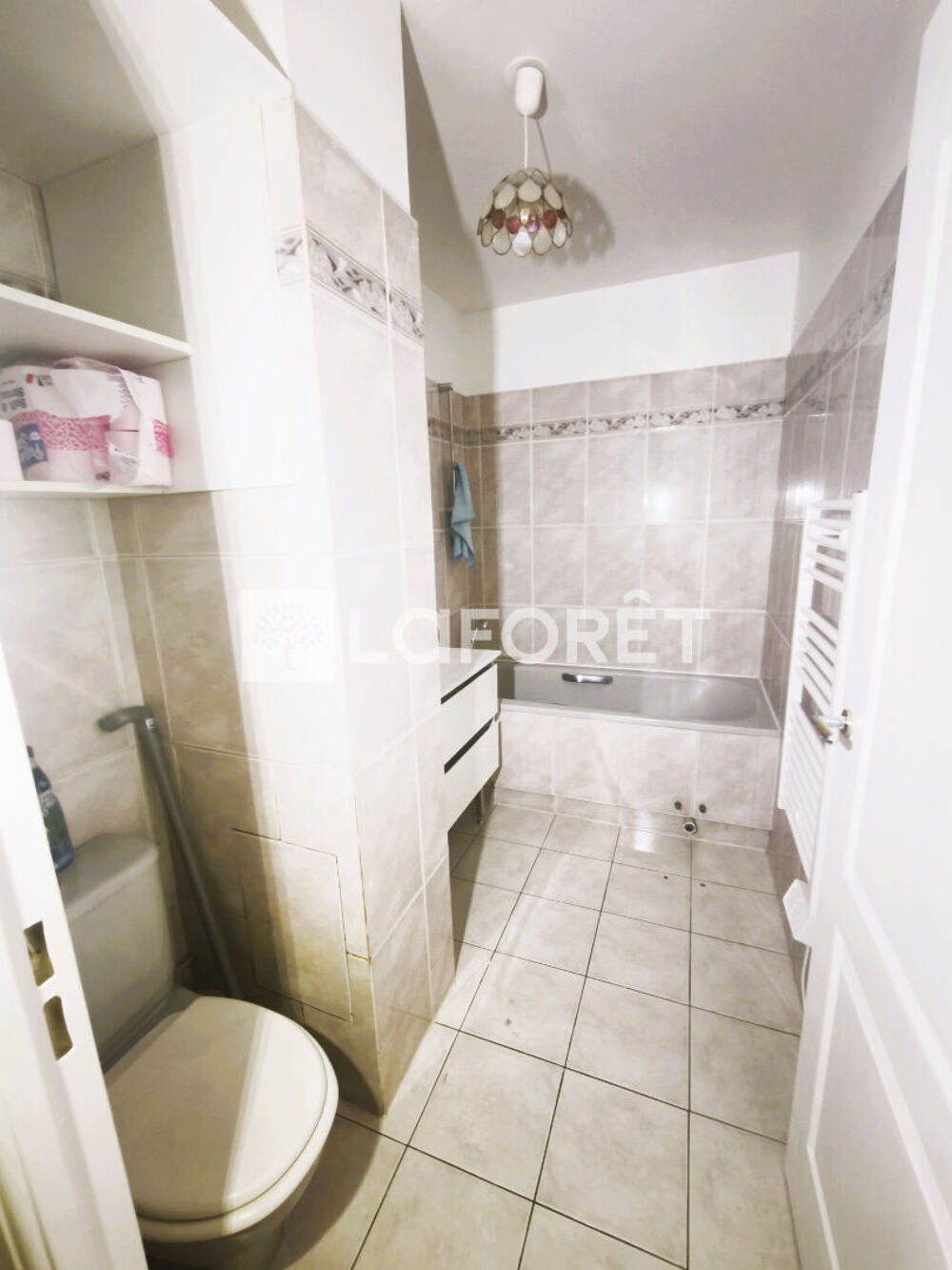 Location Appartement Appartement Mantes La Jolie 2 pièce(s) 39.14 m2 Mantes la jolie